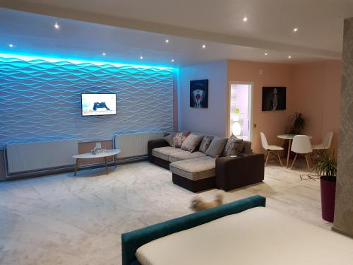 Фотография гостевого дома Art Boutique Central