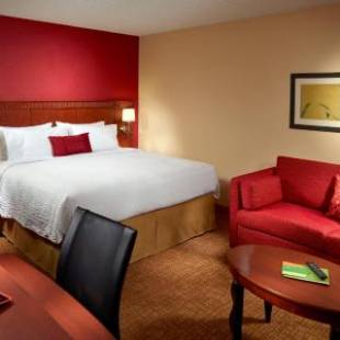 Фотографии гостиницы
Courtyard by Marriott Nashville Brentwood