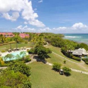 Фотография гостиницы Résidence Pierre & Vacances Premium Les Tamarins