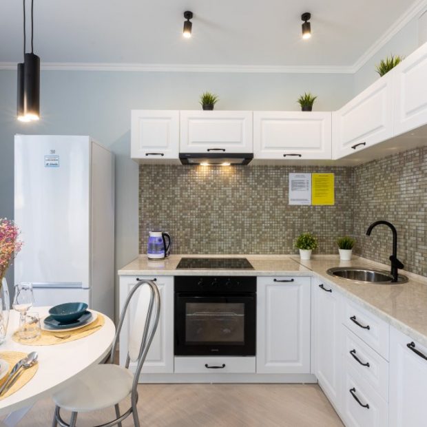 Фотографии квартиры
Апартаменты SutkiUfa Пархоменко 156Б