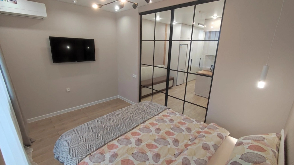 Фотография квартиры Квартира на Улице Маршала Жукова 156