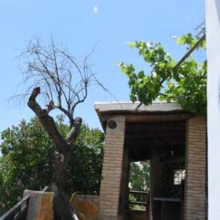 Фотографии гостевого дома
Casa Rural El Gandulillo