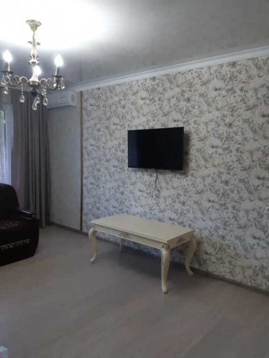 Фотографии квартиры 
            Апартаменты на Доватора