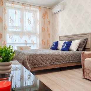 Фотография квартиры ТутЖивут на улице Зиповская 36