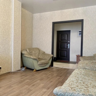 Фотография квартиры Апартаменты на проспекте Н.С. Ермакова 24