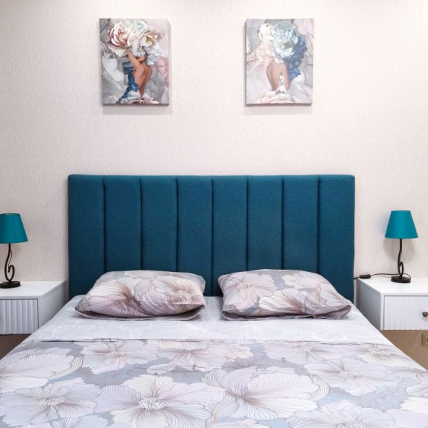 Фотографии квартиры
Апартаменты 40