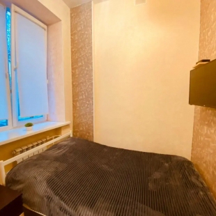 Фотография квартиры Апартаменты Советская 176/12