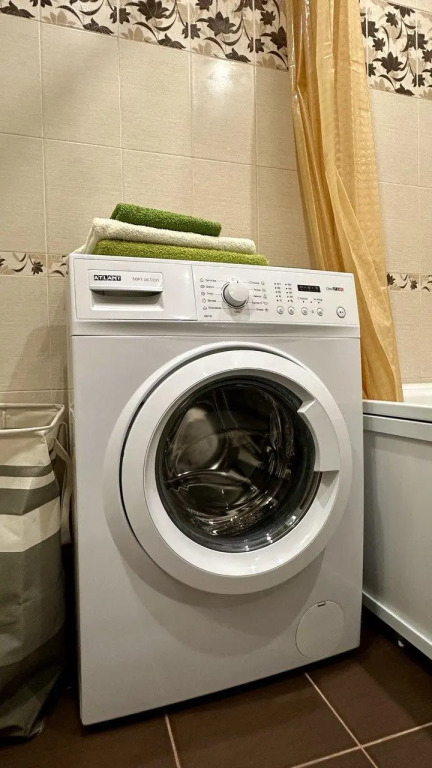 Фотография квартиры ArendaGrad (АрендаГрад) Краснинское шоссе 24