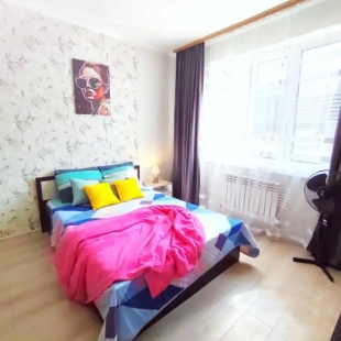 Фотография квартиры Квартира Хорошая однушка рядом с Центром