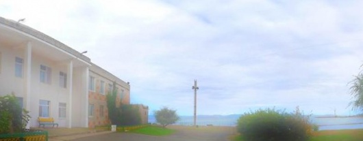 Фотографии санатория
Новый Мир