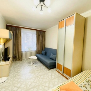 Фотография квартиры Апартаменты HotelRoom24 у метро белорусская