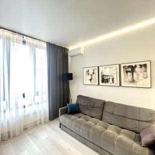 Фотография квартиры Квартира Видовая в престижном ЖК