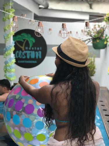 Фотография мини отеля Costana - Hostal