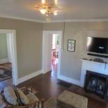 Фотография гостевого дома Historic Santa Rosa Cottage