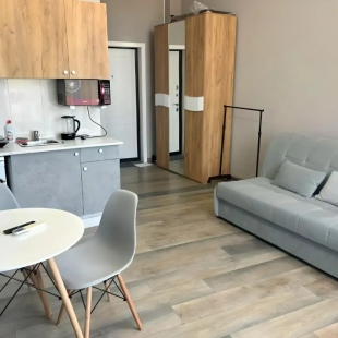 Фотография квартиры Апартаменты 94/Небольшая уютная студия для отдыха