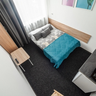 Фотография квартиры Апартаменты Нижний Ораниенбаум (310)