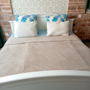 Фотография квартиры Квартира на 19 этаже со всеми удобствами