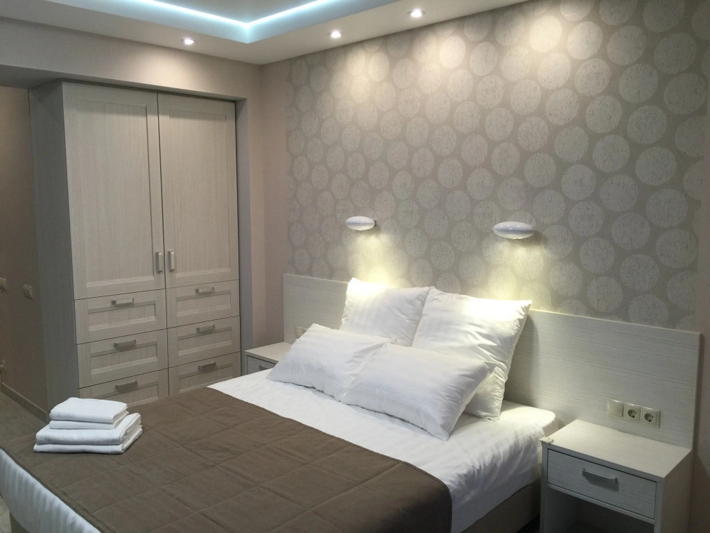 Фотография квартиры Апартаменты Sochi-Apart 1