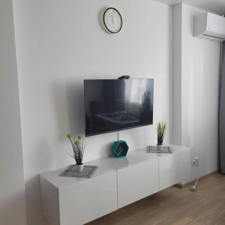 Фотография квартиры Апартаменты на улице Краснолесья 54