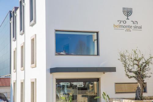 Фотография гостиницы Belmonte Sinai Hotel
