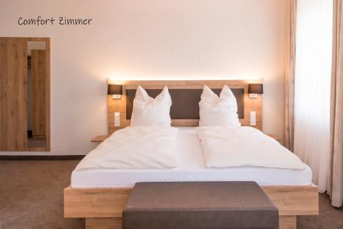 Фотография гостиницы Brauerei-Gasthof Reichsadler