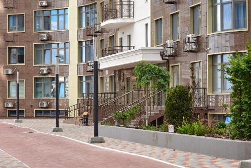 Фотография гостиницы Atmosfera Rooms