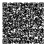 QR код хостела Общежитие за Радугой