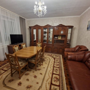 Фотография квартиры Квартира у Пушкинского театра центр