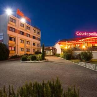 Фотографии гостиницы
ibis Bordeaux Lac