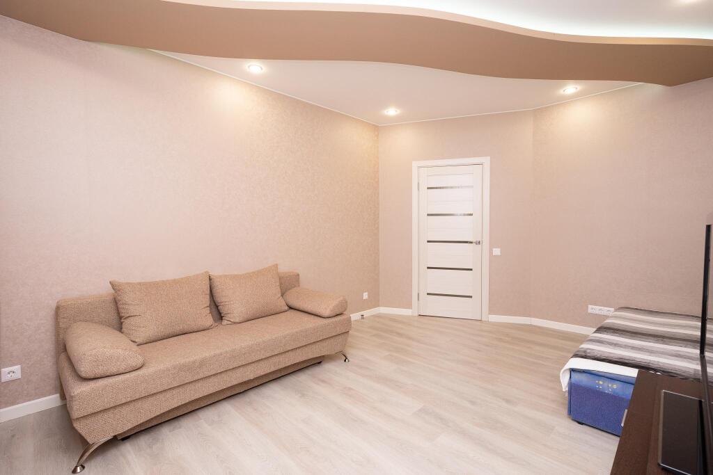 Фотография квартиры TimHouse (ТимХаус) на улице Разведчика Ахмерова