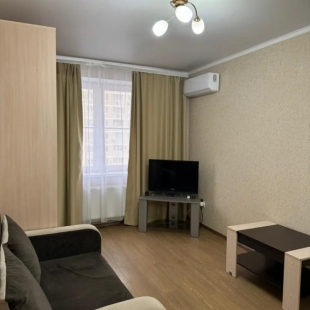 Фотография квартиры Квартира Уютная квартира на Заполярной