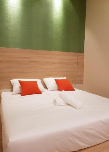 Фотография гостиницы DURIAN HILL VILLA