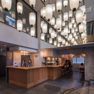 Фотография гостиницы LINNAS Kanazawa