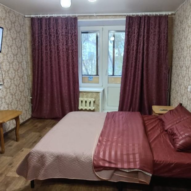 Фотографии квартиры
Квартира Двухкомнатная на Героев Танкограда 65