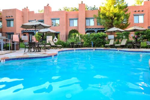 Фотография гостиницы Bell Rock Inn By Diamond Resorts