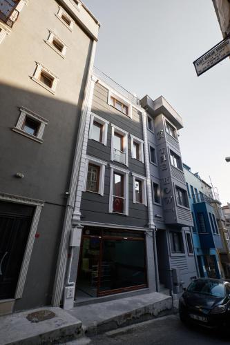 Фотографии гостиницы
Central Suites Taksim