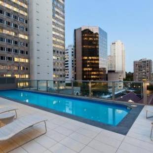 Фотографии апарт отеля
Mantra Midtown