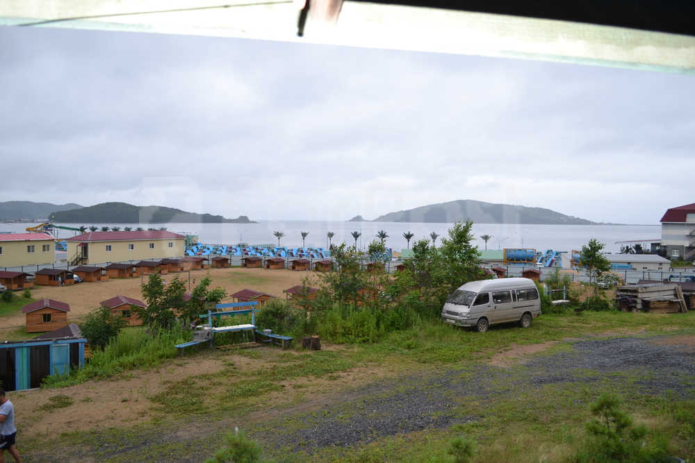 Фотография базы отдыха Лесопитомник