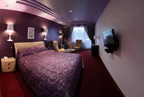 Фотографии гостиницы
Надия