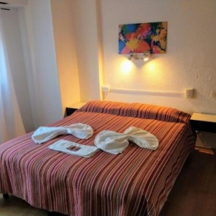 Фотография гостиницы Hotel ARISTON