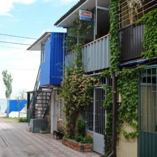 Фотография гостевого дома Водник