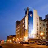 Фотография гостиницы DoubleTree by Hilton Hotel Boston - Downtown