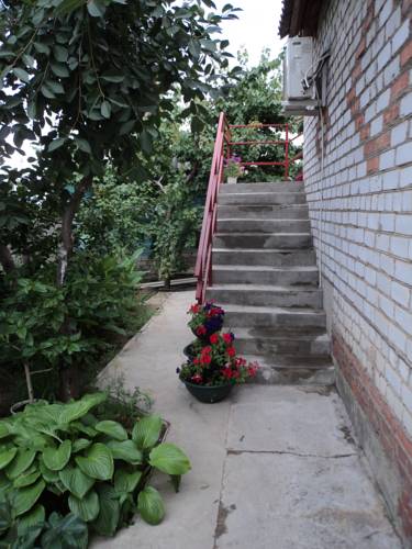 Фотография гостевого дома На Интернациональной, 1