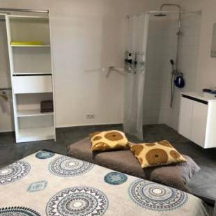 Фотографии гостевого дома 
            Belcourt1-lit queen size