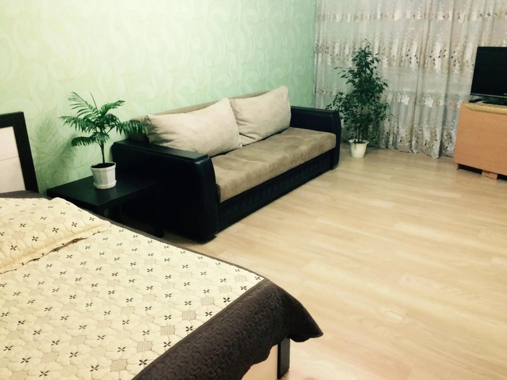 Фотография квартиры Уютное место на улице Хирурга Нечаева