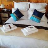 Фотография мини отеля Tertia's Logcabin