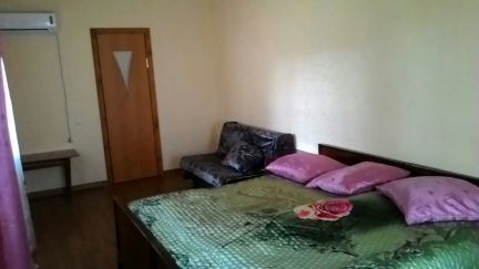 Фотография базы отдыха Лермонтовская