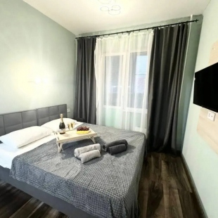 Фотография квартиры Апартаменты Daily Apartments 5