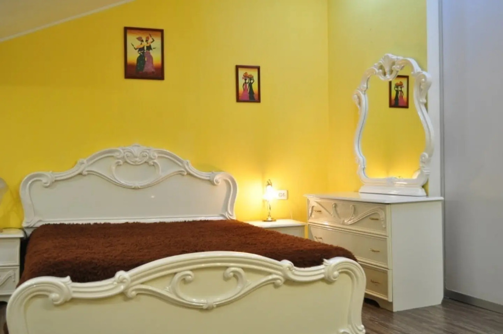 Фотография квартиры Квартира 1-комнатная в центре города