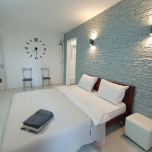 Фотография квартиры Квартира Студия в ЖК Доброгород